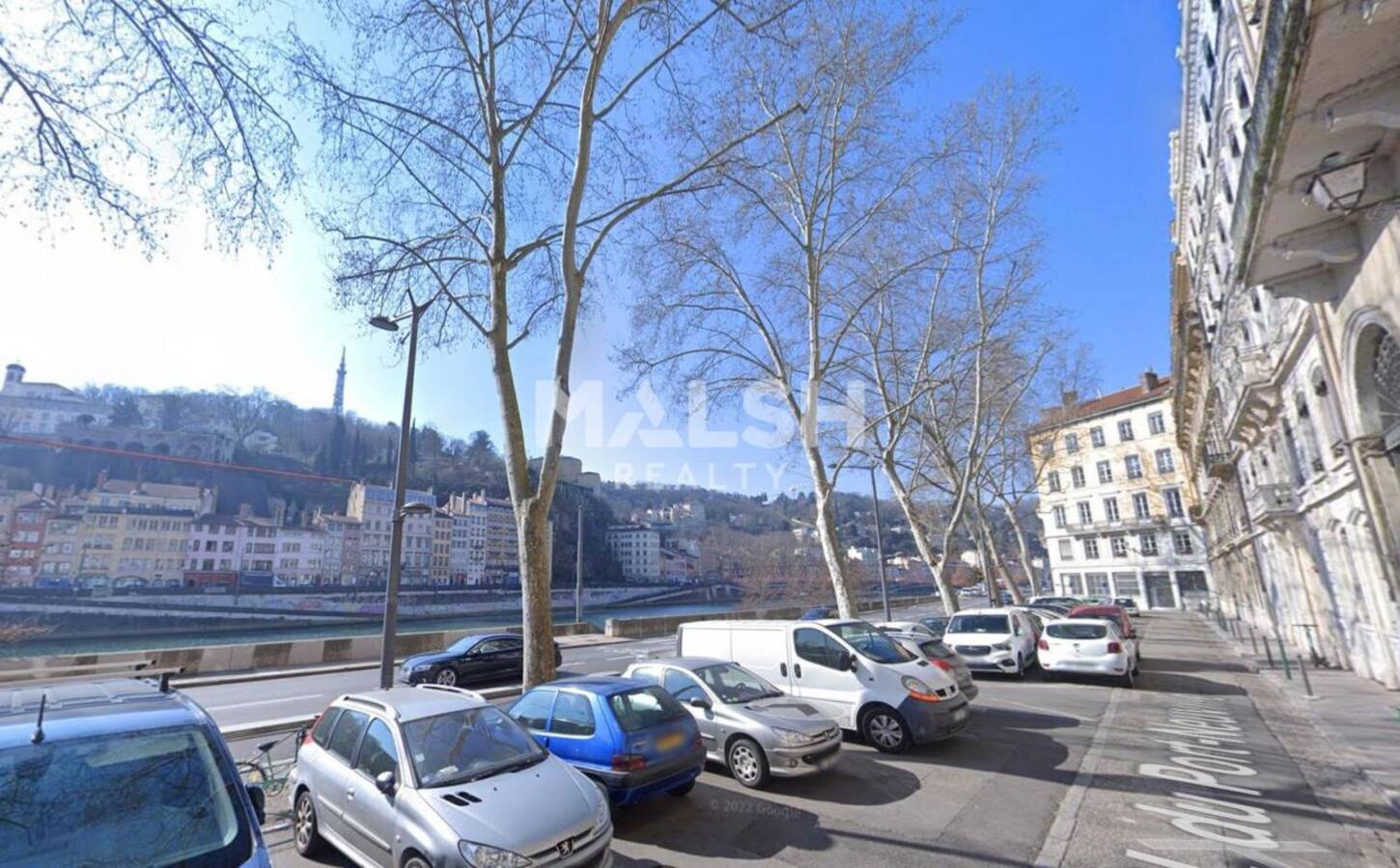 MALSH Realty & Property - Local commercial - Lyon 1 - Lyon 1 - 2