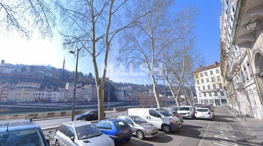 MALSH Realty & Property - Local commercial - Lyon 1 - Lyon 1 - 2