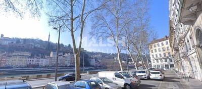 MALSH Realty & Property - Local commercial - Lyon 1 - Lyon 1 - 2