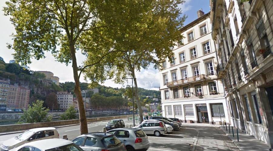 MALSH Realty & Property - Local commercial - Lyon 1 - Lyon 1 - 3