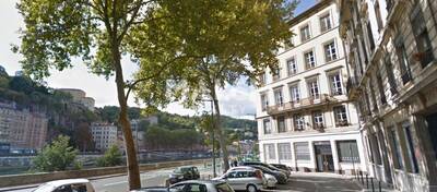 MALSH Realty & Property - Local commercial - Lyon 1 - Lyon 1 - 3
