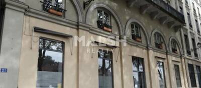 MALSH Realty & Property - Local commercial - Lyon 1 - Lyon 1 - 1