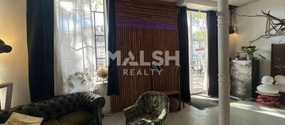 MALSH Realty & Property - Local commercial - Lyon 1 - Lyon 1 - 2