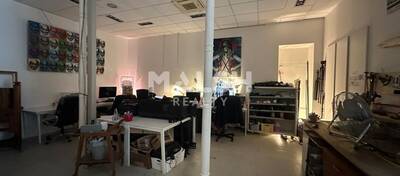 MALSH Realty & Property - Local commercial - Lyon 1 - Lyon 1 - 3