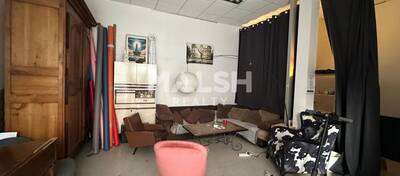 MALSH Realty & Property - Local commercial - Lyon 1 - Lyon 1 - 4