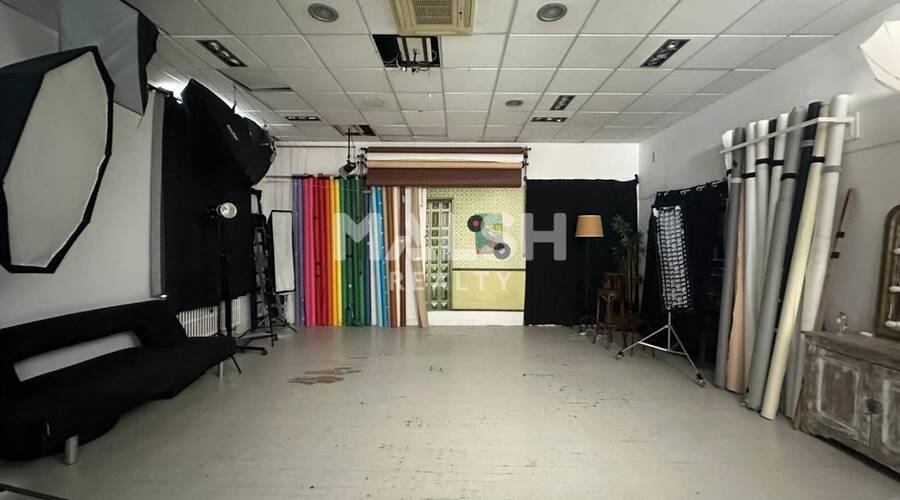 MALSH Realty & Property - Local commercial - Lyon 1 - Lyon 1 - 5