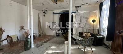 MALSH Realty & Property - Local commercial - Lyon 1 - Lyon 1 - 6