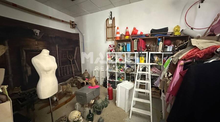 MALSH Realty & Property - Local commercial - Lyon 1 - Lyon 1 - 7