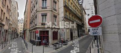 MALSH Realty & Property - Local commercial - Lyon 1 - Lyon 1 - 2