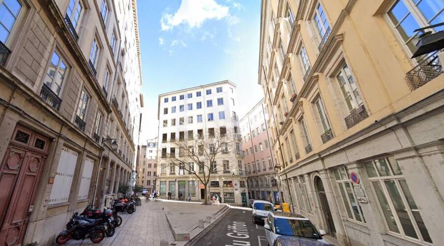 MALSH Realty & Property - Local commercial - Lyon 1 - Lyon 1 - 3