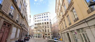 MALSH Realty & Property - Local commercial - Lyon 1 - Lyon 1 - 3