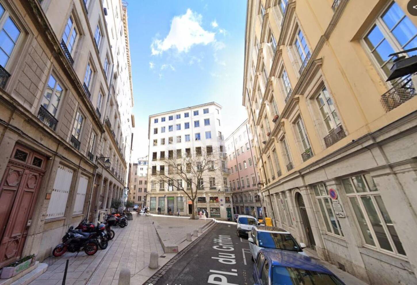 MALSH Realty & Property - Local commercial - Lyon 1 - Lyon 1 - 2