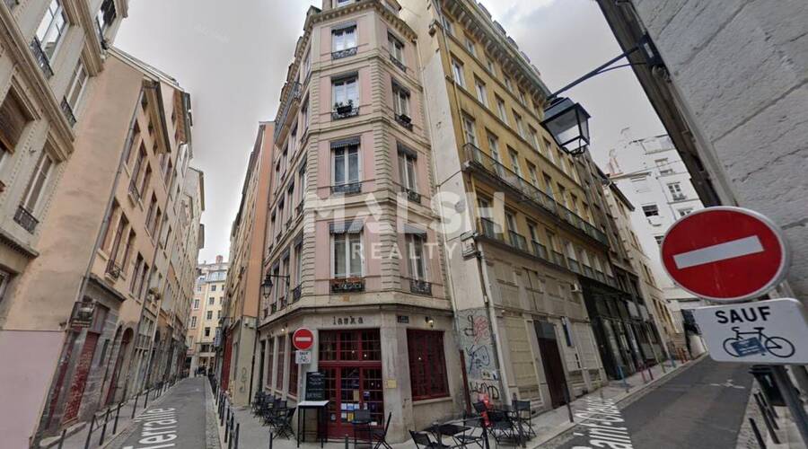 MALSH Realty & Property - Local commercial - Lyon 1 - Lyon 1 - 3
