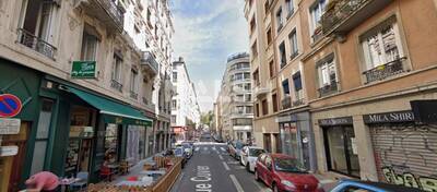 MALSH Realty & Property - Local commercial - Lyon 6° - Lyon 6 - 2