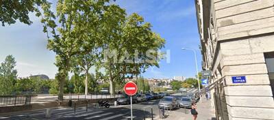 MALSH Realty & Property - Local commercial - Lyon 6° - Lyon 6 - 3