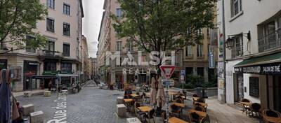 MALSH Realty & Property - Local commercial - Lyon 1 - Lyon 1 - 2