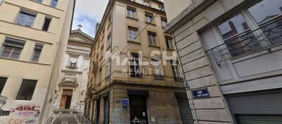 MALSH Realty & Property - Local commercial - Lyon 1 - Lyon 1 - 3