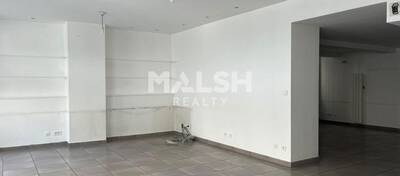 MALSH Realty & Property - Local commercial - Lyon 1 - Lyon 1 - 5