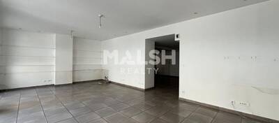 MALSH Realty & Property - Local commercial - Lyon 1 - Lyon 1 - 6