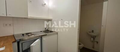 MALSH Realty & Property - Local commercial - Lyon 1 - Lyon 1 - 9