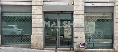 MALSH Realty & Property - Local commercial - Lyon 1 - Lyon 1 - 1