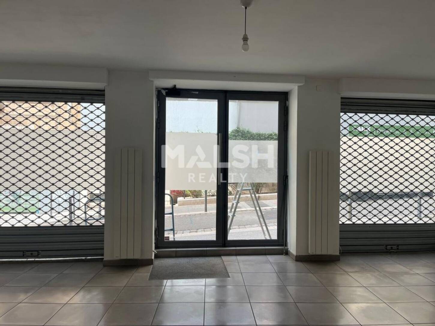 MALSH Realty & Property - Local commercial - Lyon 1 - Lyon 1 - 2