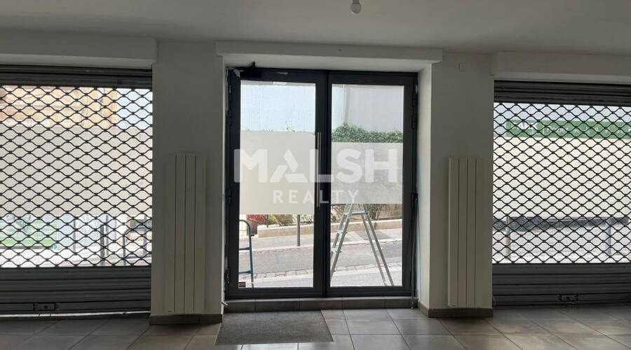 MALSH Realty & Property - Local commercial - Lyon 1 - Lyon 1 - 2