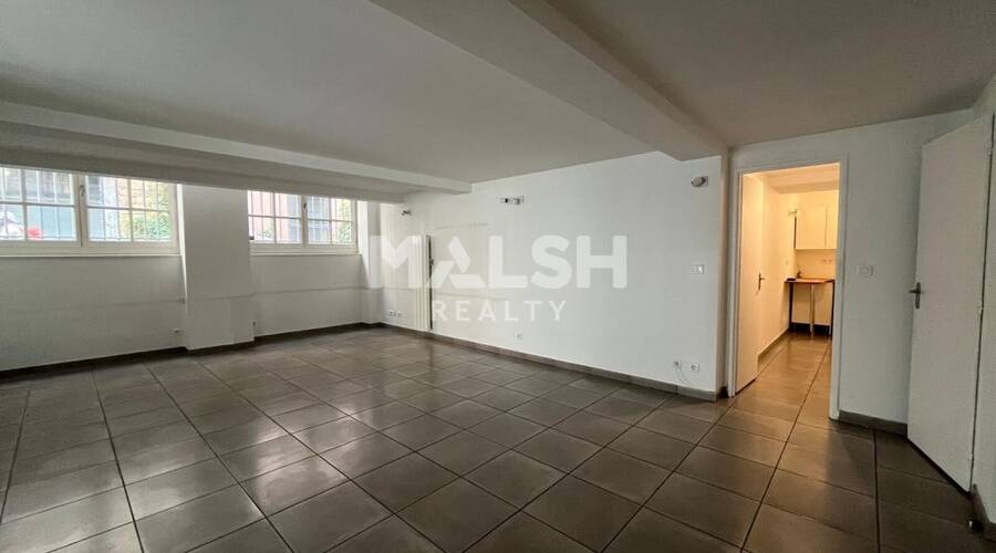 MALSH Realty & Property - Local commercial - Lyon 1 - Lyon 1 - 5