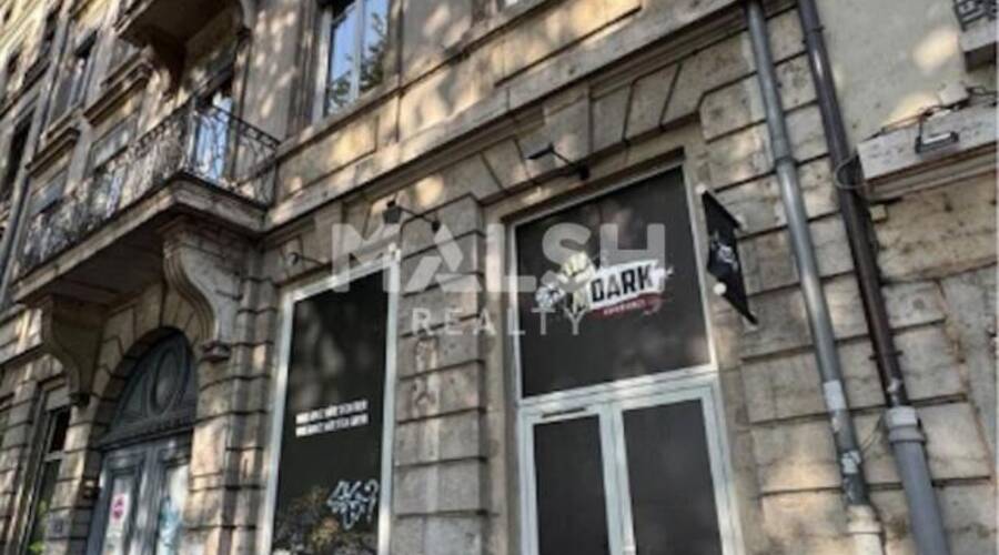 MALSH Realty & Property - Local commercial - Lyon 1 - Lyon 1 - 2