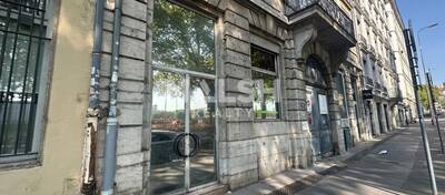MALSH Realty & Property - Local commercial - Lyon 1 - Lyon 1 - 3