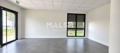 MALSH Realty & Property - Local d'activités - Lyon EST (St Priest /Mi Plaine/ A43 / Eurexpo) - Chassieu - 5
