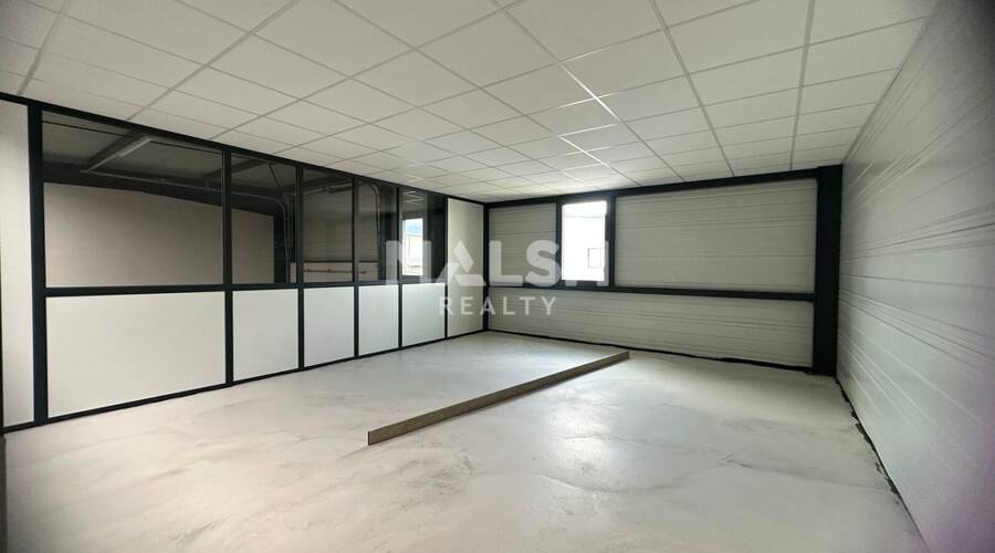 MALSH Realty & Property - Local d'activités - Lyon EST (St Priest /Mi Plaine/ A43 / Eurexpo) - Chassieu - 6