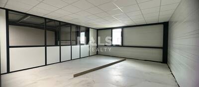 MALSH Realty & Property - Local d'activités - Lyon EST (St Priest /Mi Plaine/ A43 / Eurexpo) - Chassieu - 6