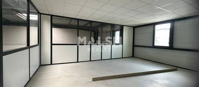 MALSH Realty & Property - Local d'activités - Lyon EST (St Priest /Mi Plaine/ A43 / Eurexpo) - Chassieu - 7