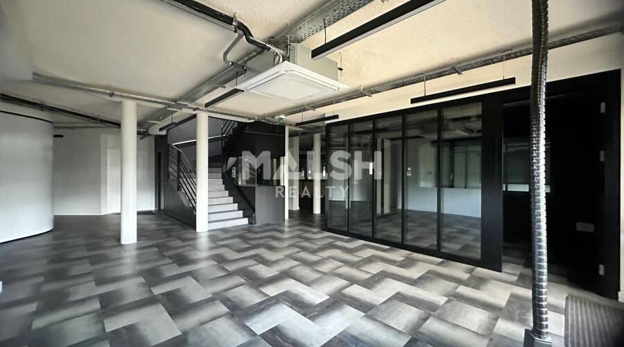MALSH Realty & Property - Local d'activités - Lyon Nord Est (Rhône Amont) - Décines-Charpieu - 3