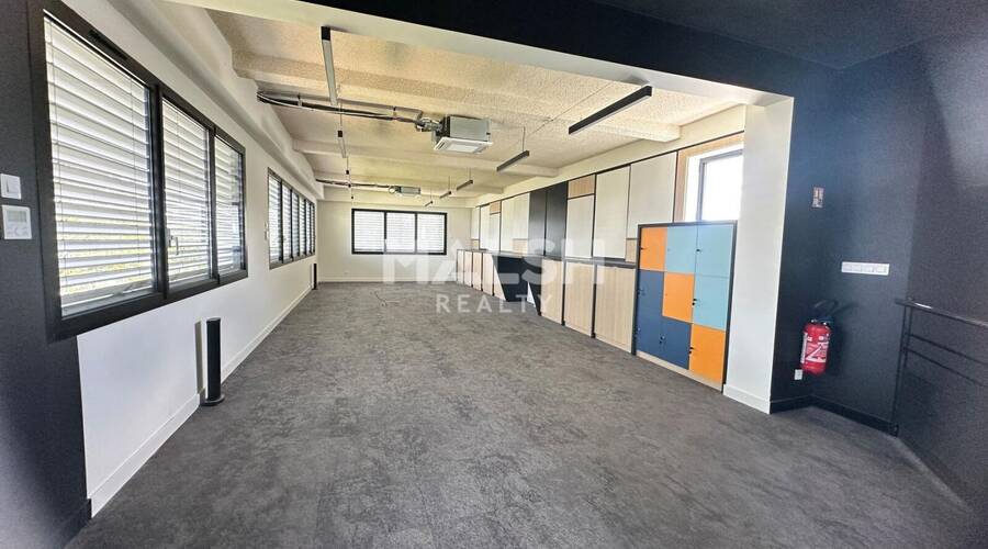 MALSH Realty & Property - Local d'activités - Lyon Nord Est (Rhône Amont) - Décines-Charpieu - 4