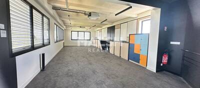 MALSH Realty & Property - Local d'activités - Lyon Nord Est (Rhône Amont) - Décines-Charpieu - 4