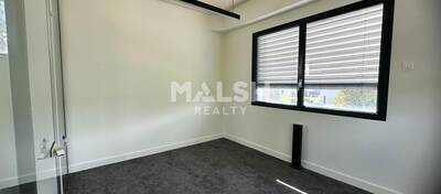 MALSH Realty & Property - Local d'activités - Lyon Nord Est (Rhône Amont) - Décines-Charpieu - 7