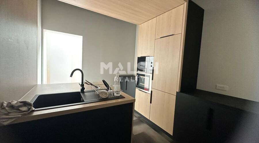 MALSH Realty & Property - Local d'activités - Lyon Nord Est (Rhône Amont) - Décines-Charpieu - 8