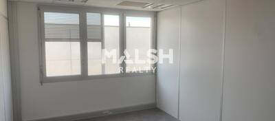MALSH Realty & Property - Bureau - Lyon EST (St Priest /Mi Plaine/ A43 / Eurexpo) - Chassieu - 3
