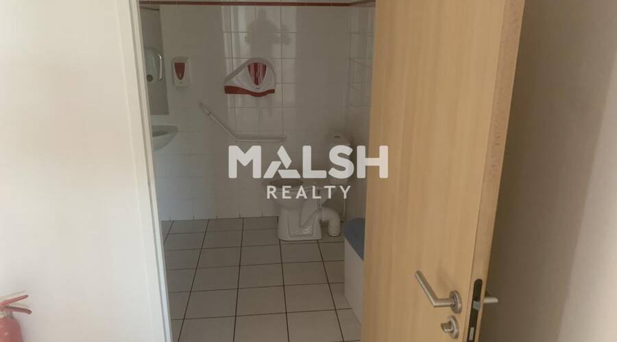 MALSH Realty & Property - Bureau - Lyon EST (St Priest /Mi Plaine/ A43 / Eurexpo) - Chassieu - 11