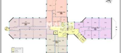 MALSH Realty & Property - Bureau - Lyon EST (St Priest /Mi Plaine/ A43 / Eurexpo) - Chassieu - 16