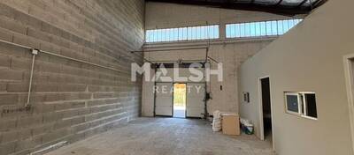 MALSH Realty & Property - Local d'activités - Lyon Nord Est (Rhône Amont) - Décines-Charpieu - 2
