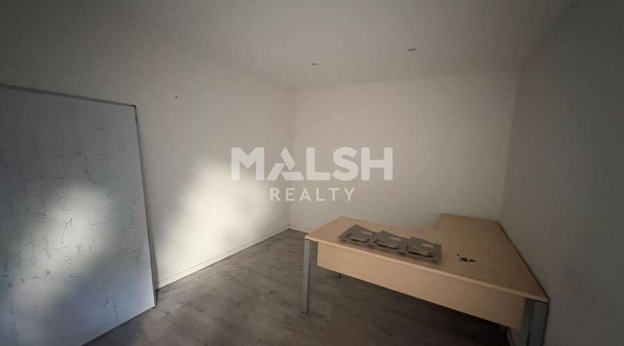 MALSH Realty & Property - Local d'activités - Lyon Nord Est (Rhône Amont) - Décines-Charpieu - 4