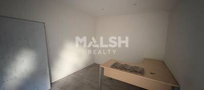 MALSH Realty & Property - Local d'activités - Lyon Nord Est (Rhône Amont) - Décines-Charpieu - 4