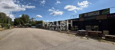 MALSH Realty & Property - Local commercial - Extérieurs OUEST (Tarare / Arbresle) - Chassagny - 1