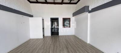 MALSH Realty & Property - Local commercial - Extérieurs OUEST (Tarare / Arbresle) - Chassagny - 2