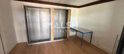MALSH Realty & Property - Local commercial - Extérieurs OUEST (Tarare / Arbresle) - Chassagny - 3