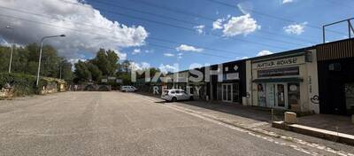 MALSH Realty & Property - Local commercial - Extérieurs OUEST (Tarare / Arbresle) - Chassagny - 5