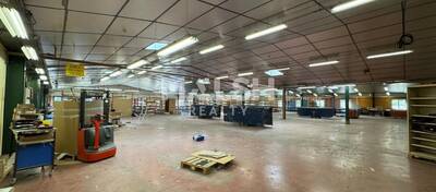 MALSH Realty & Property - Local d'activités - Saint-Etienne Métropole - Saint-Galmier - 3